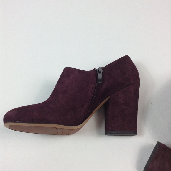 franco sarto bassett bootie